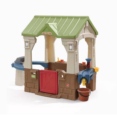 Little tikes step on sale 2 house